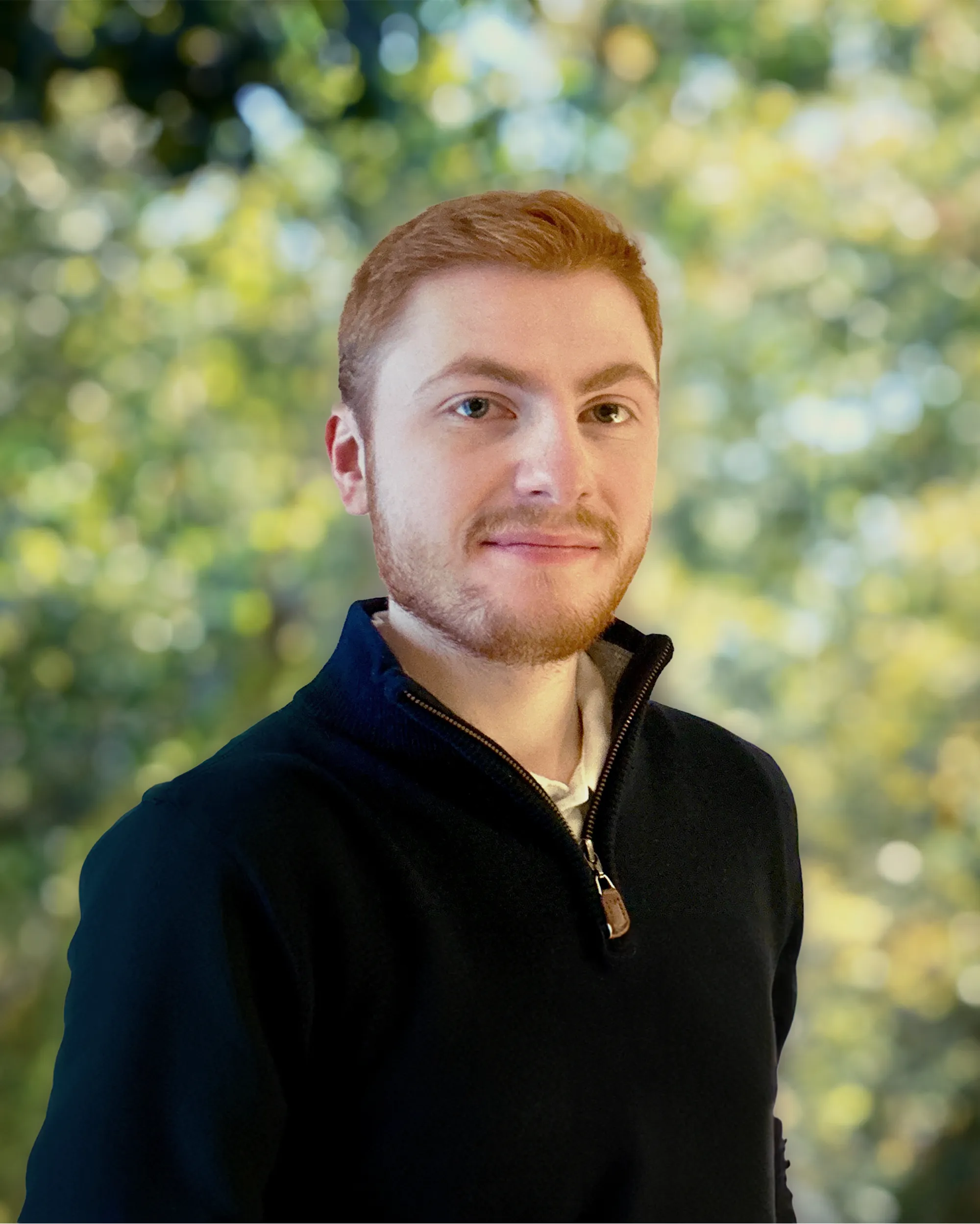 George Ellison, Founder and CEO of Toomee