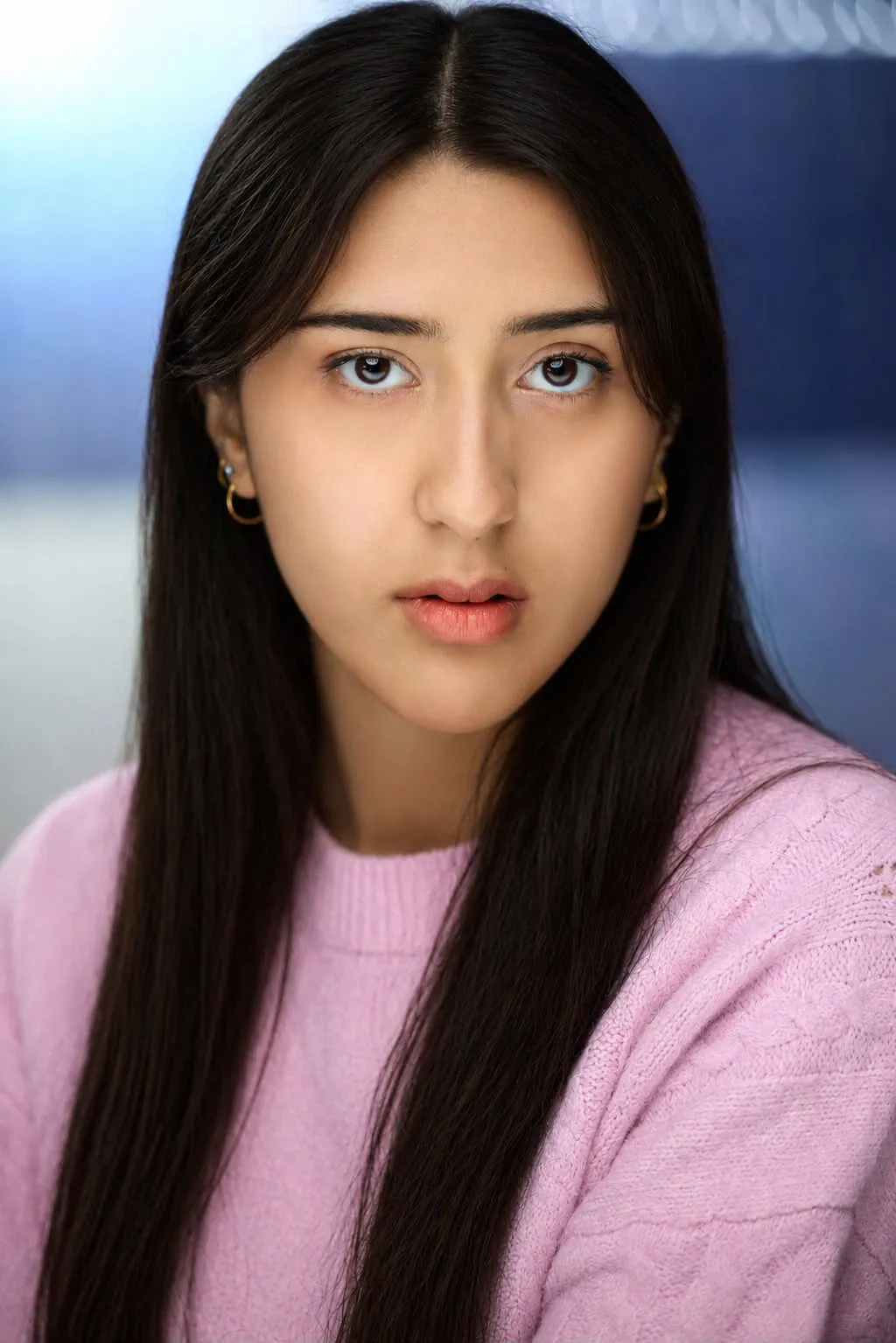 Dania, Trainee 07