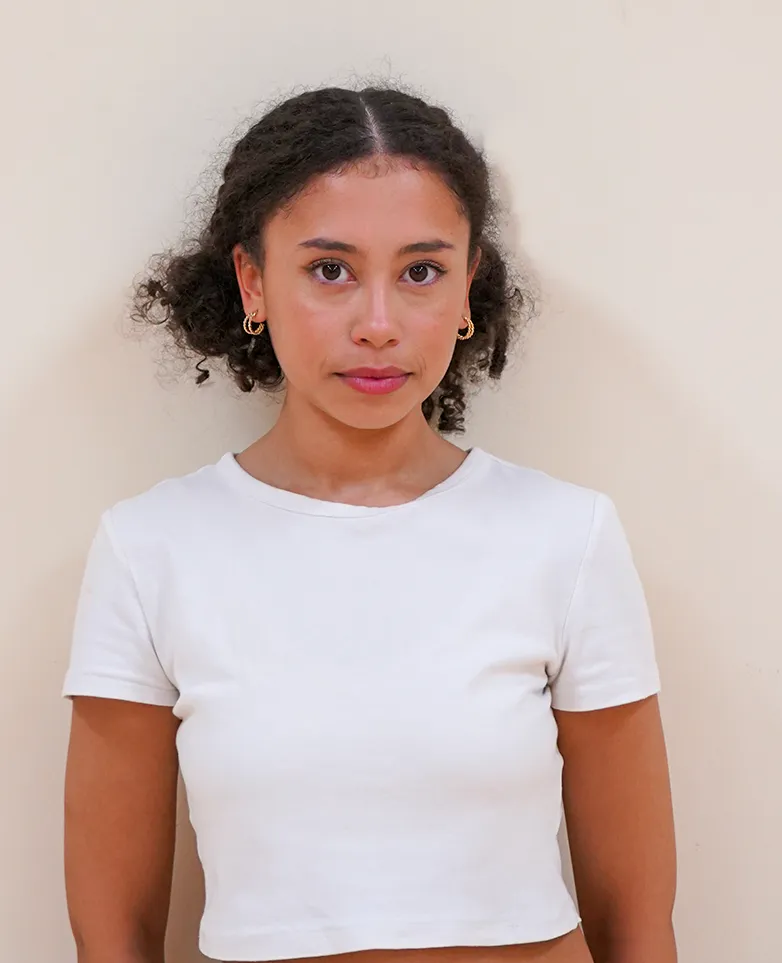 Halle, Trainee 01